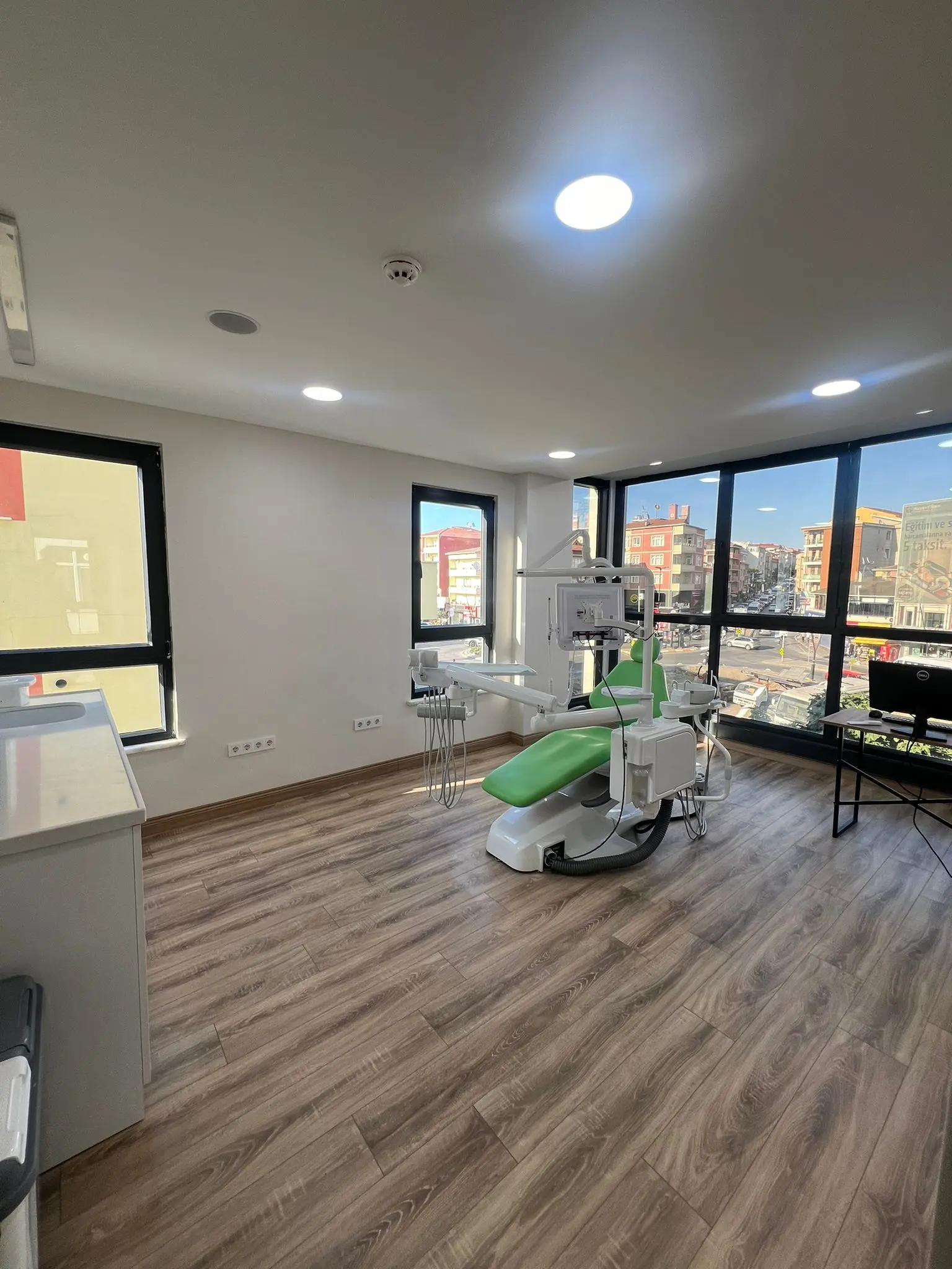 Özel Klinik Marmara Ağız ve Diş Sağlığı Polikliniği Pendik