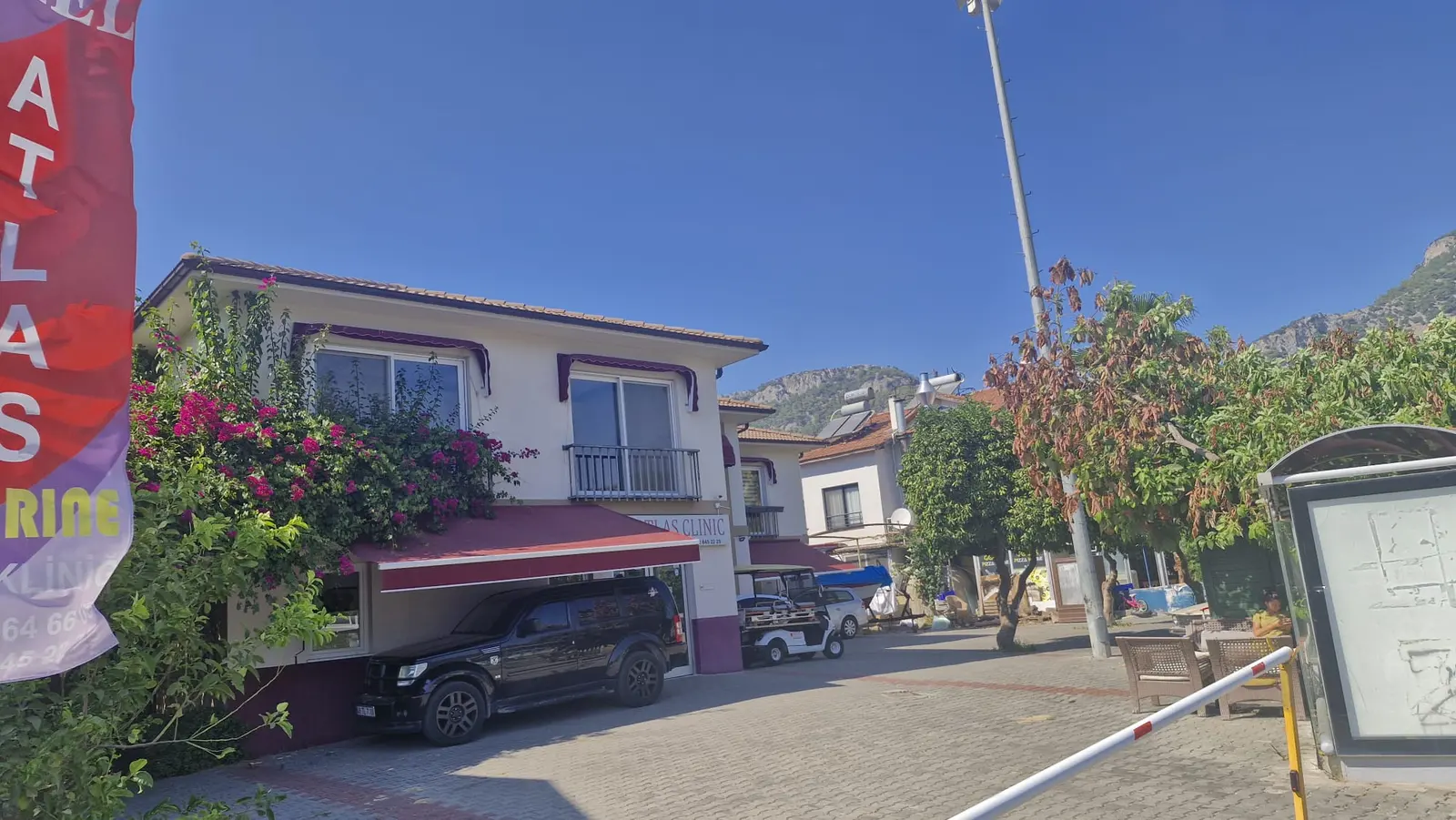 ÖZEL ATLAS POLİKLİNİĞİ