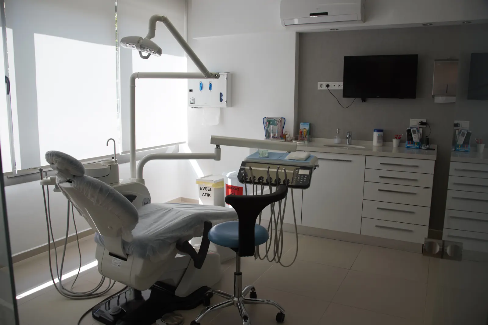 KordonDent Karşıyaka