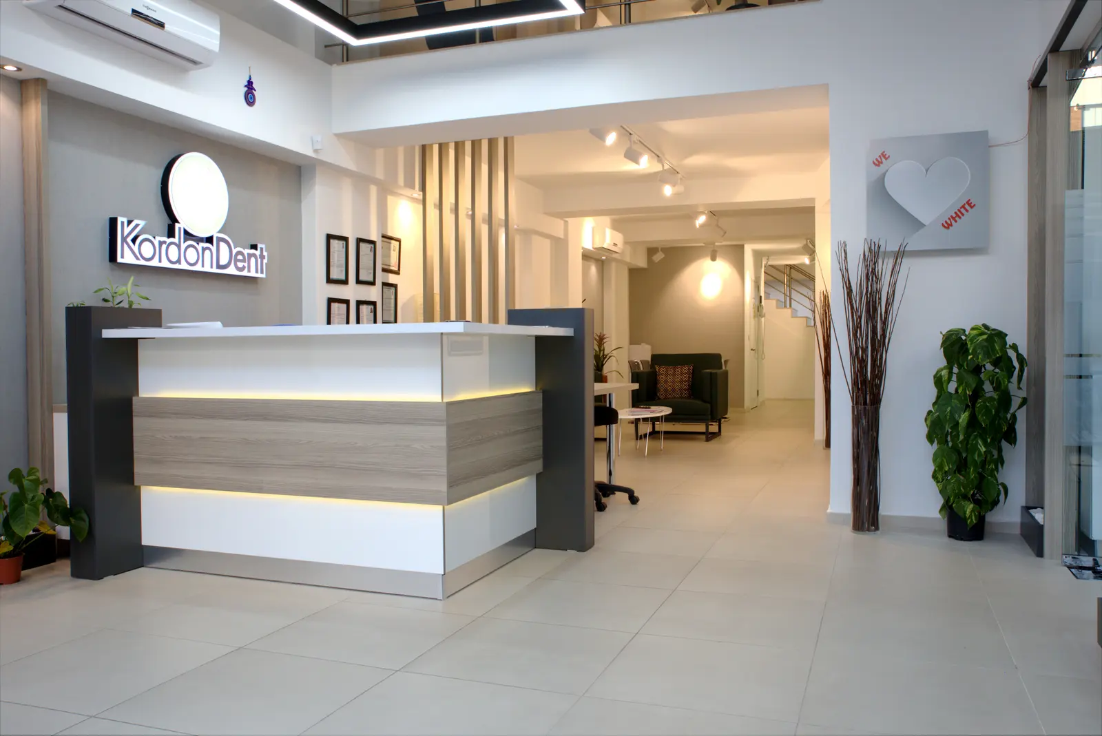 KordonDent Karşıyaka
