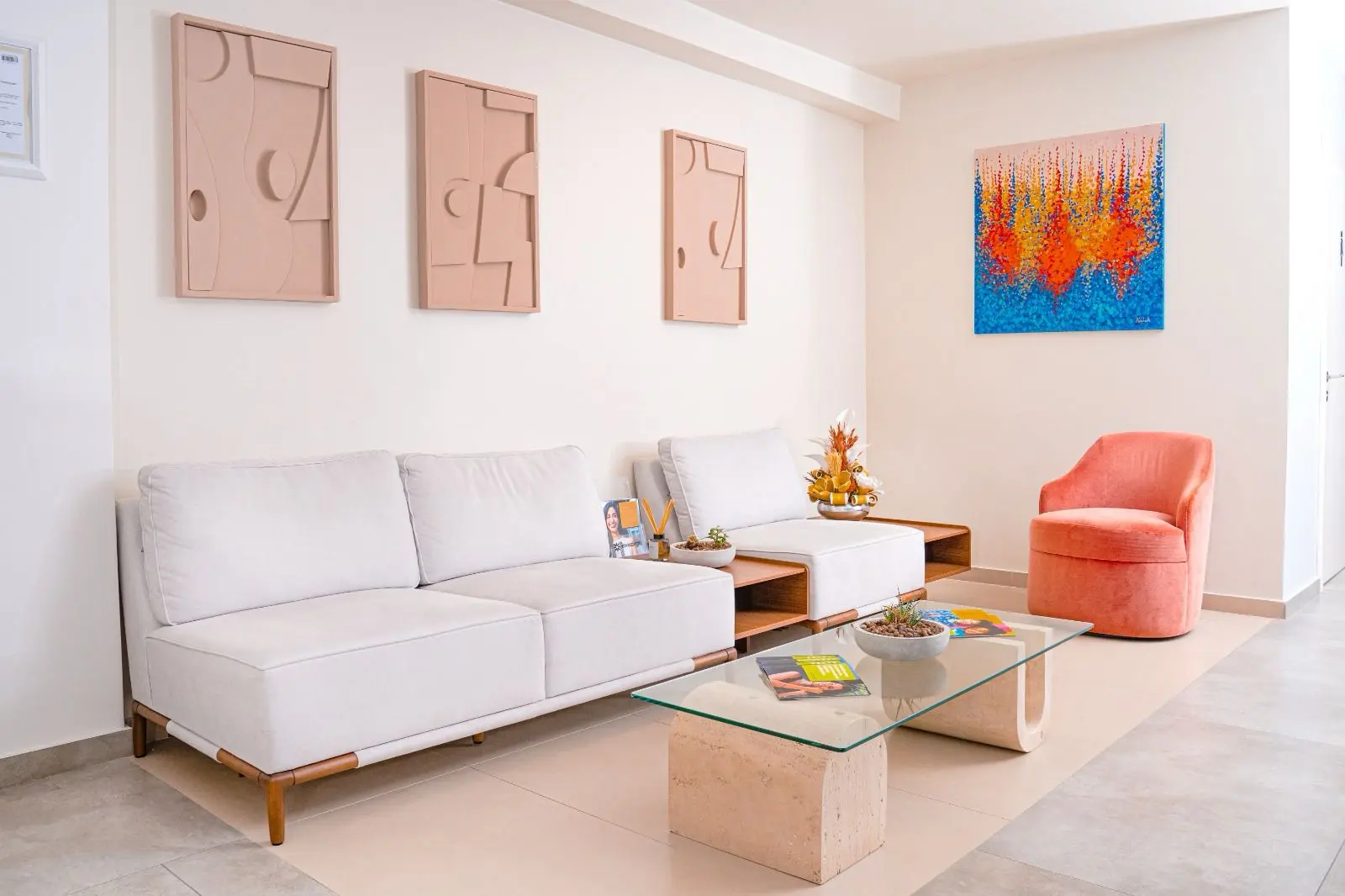 OPC Klinik Ağız ve Diş Sağlığı Polikliniği