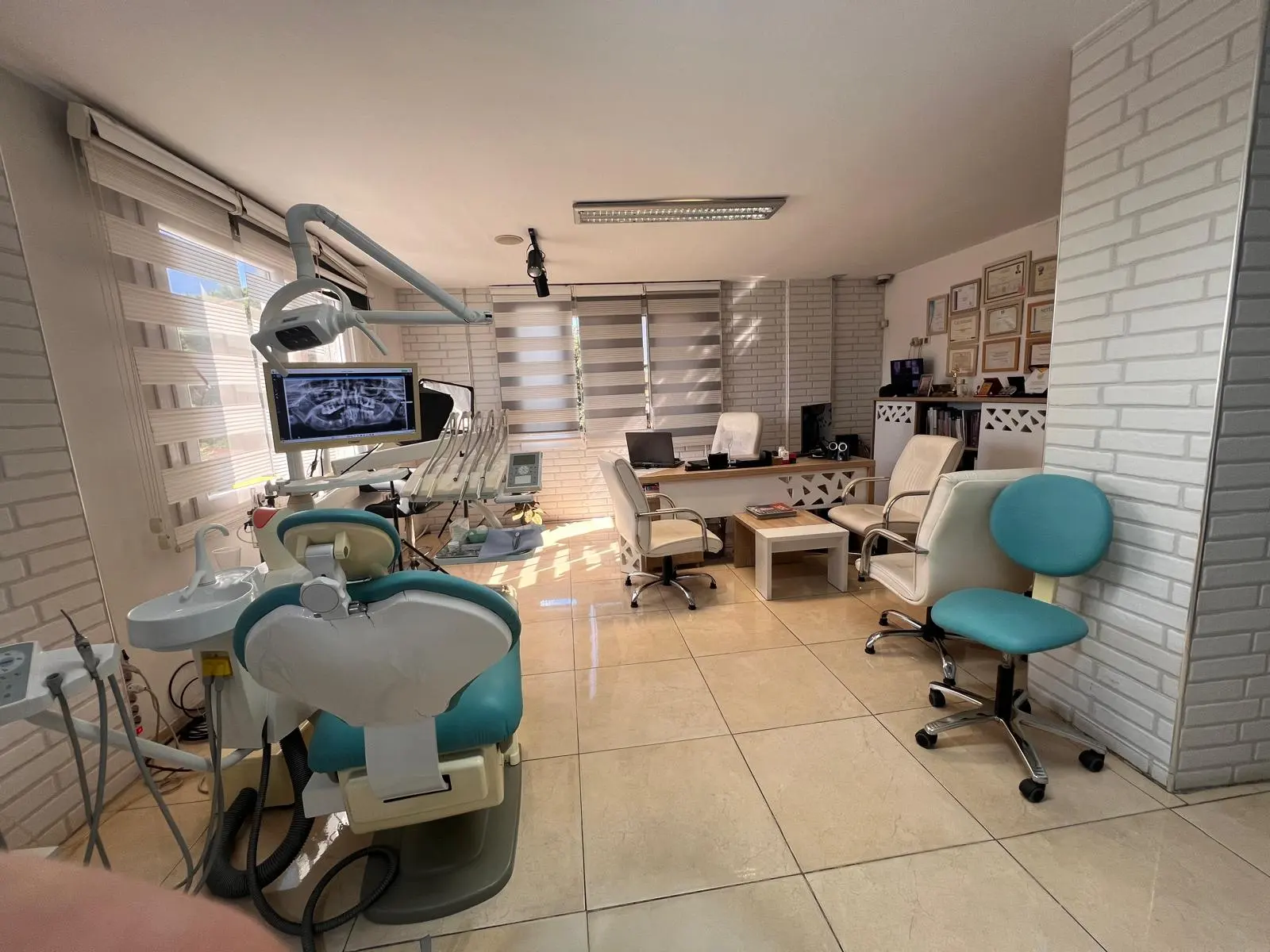 V.I.P Dental Care