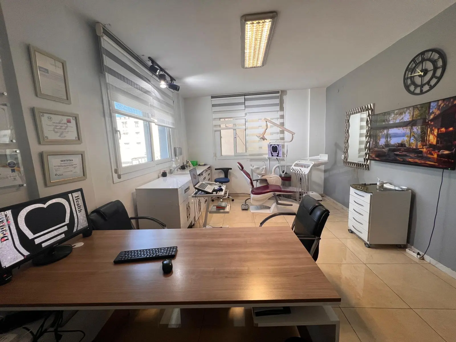 V.I.P Dental Care