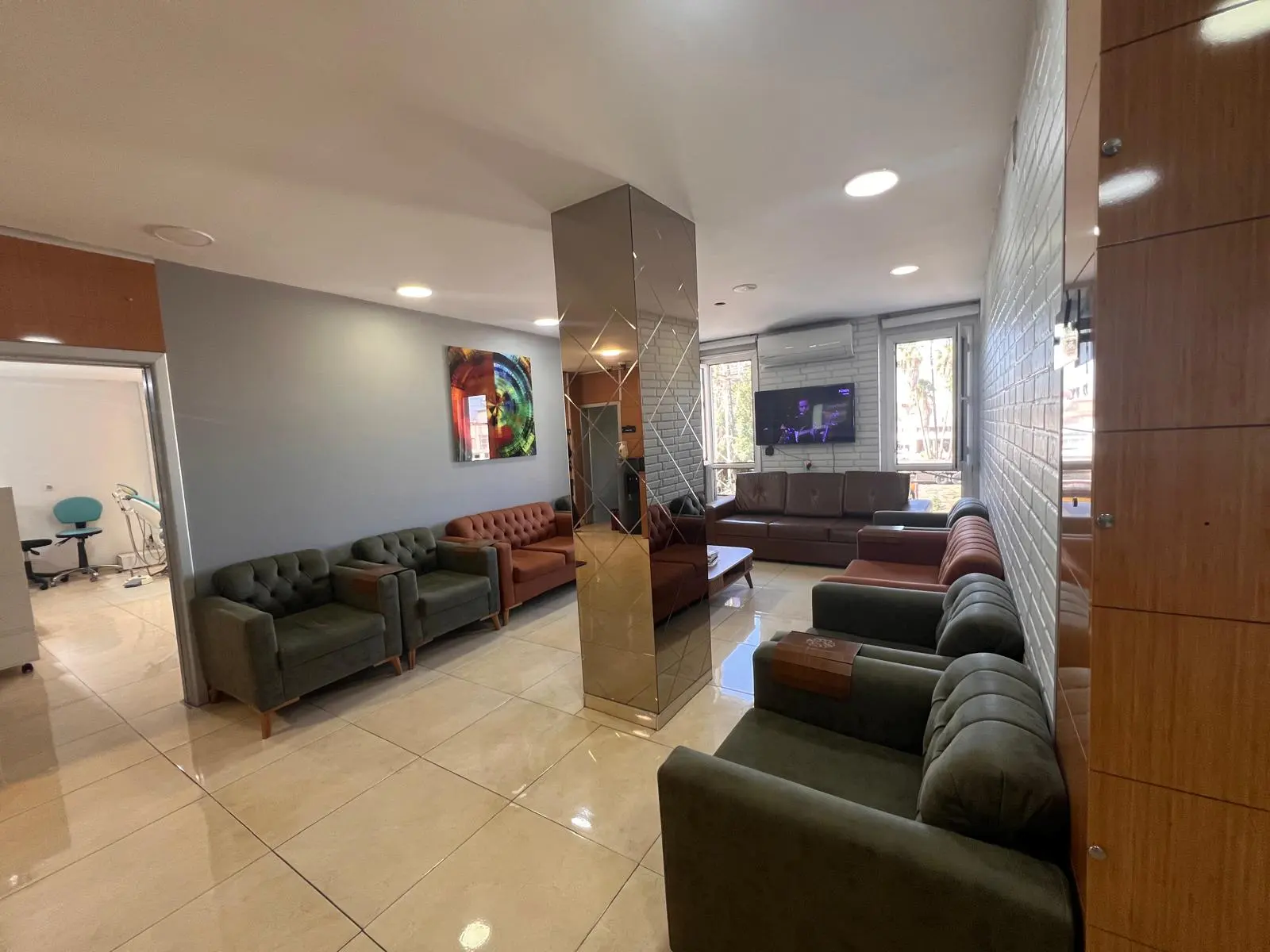 V.I.P Dental Care