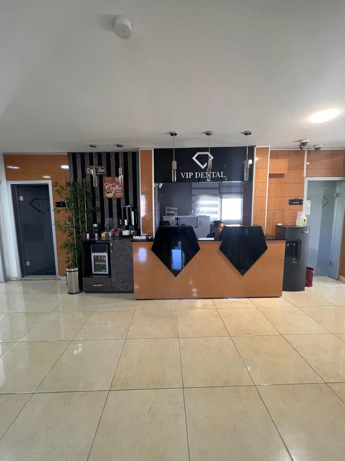 V.I.P Dental Care