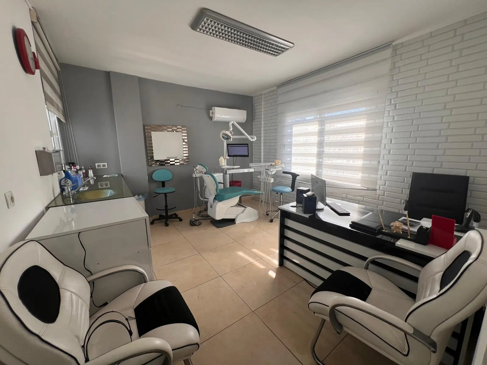 V.I.P Dental Care