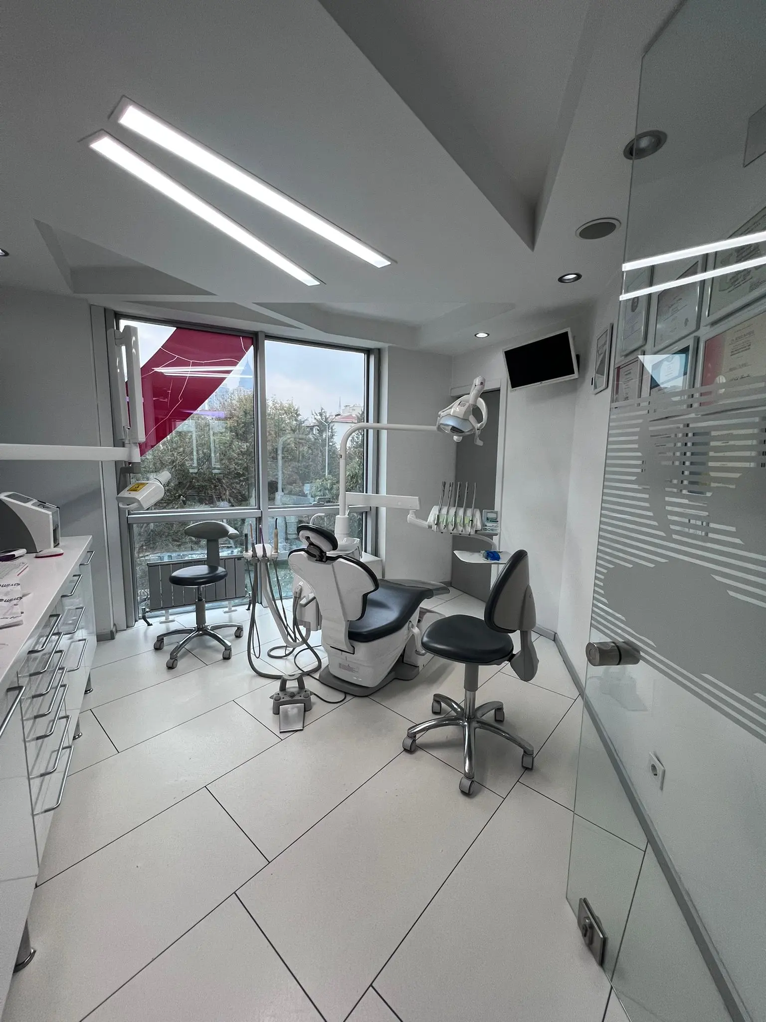 İnovadent Orthodontics