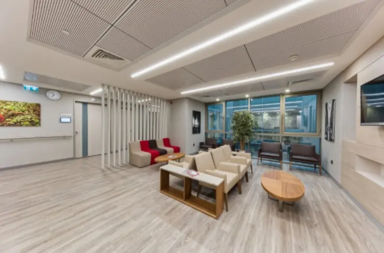 American Hospital