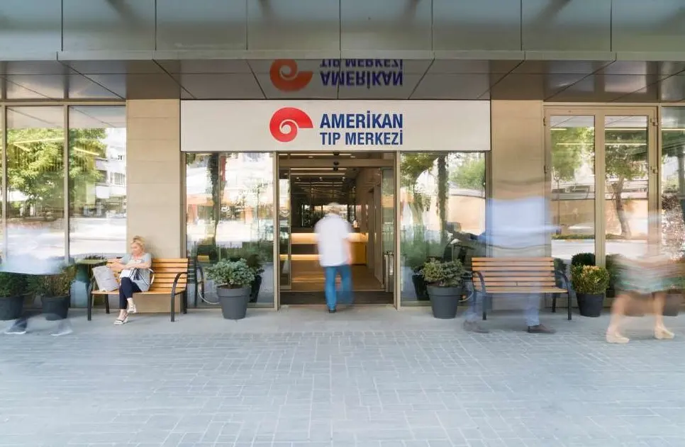 American Hospital