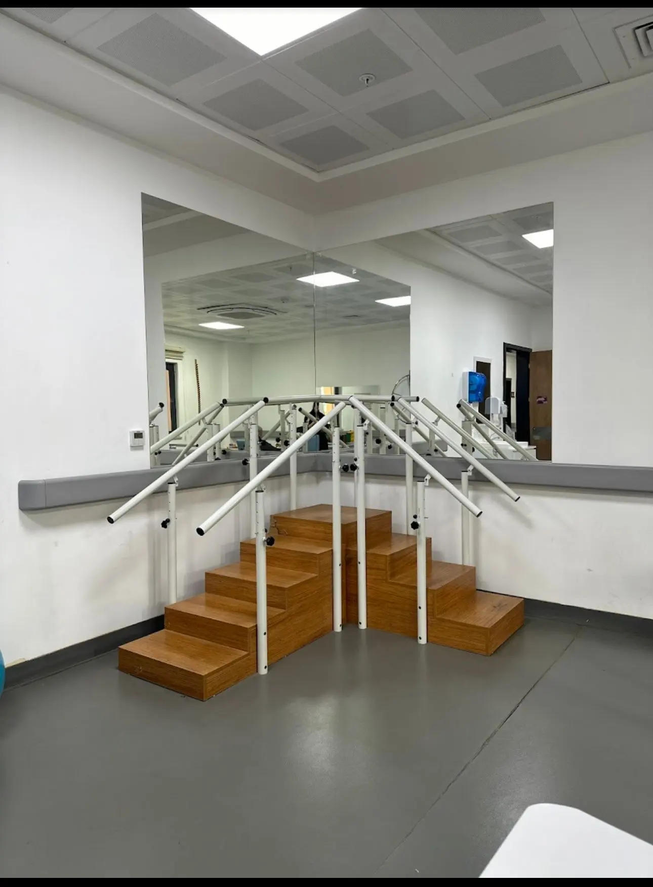 Erdemli State Hospital