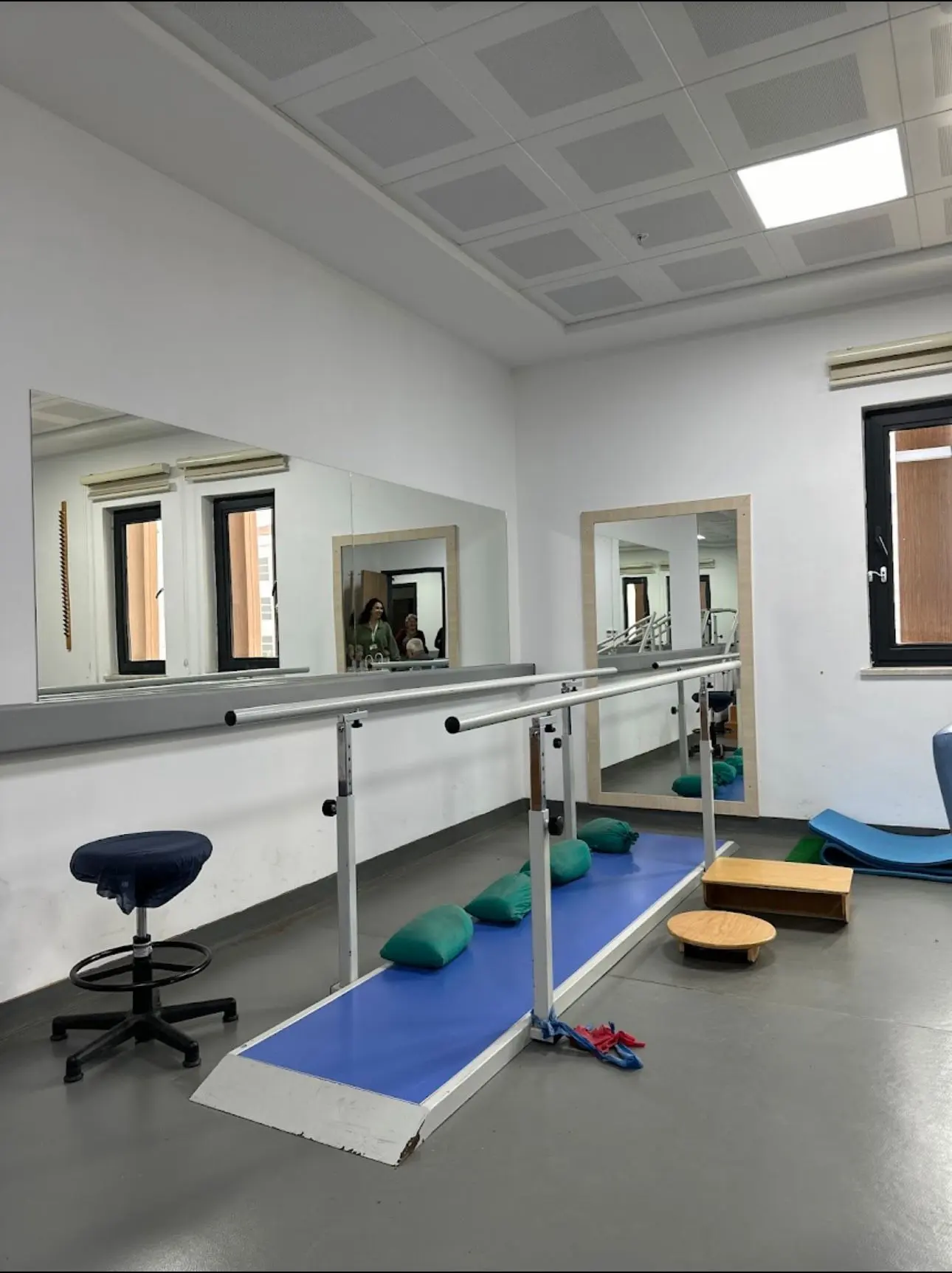 Erdemli State Hospital