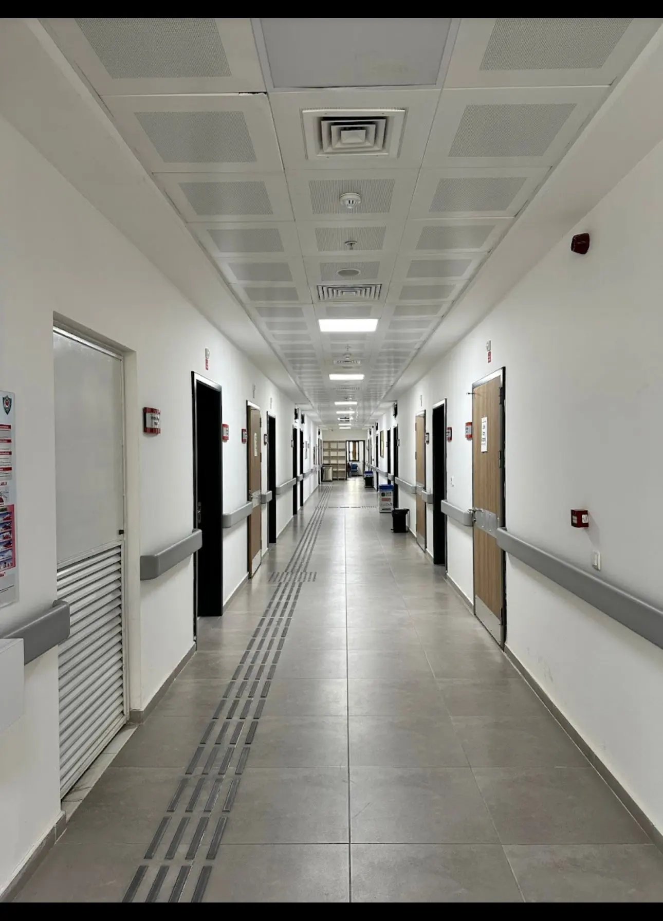 Erdemli State Hospital