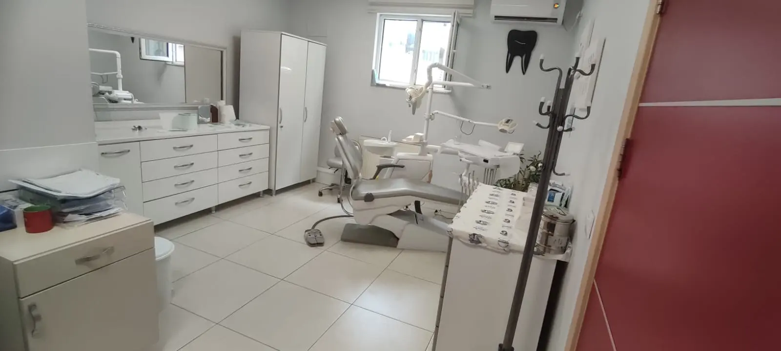 Özel Ankara Cerrahi Tıp Merkezi