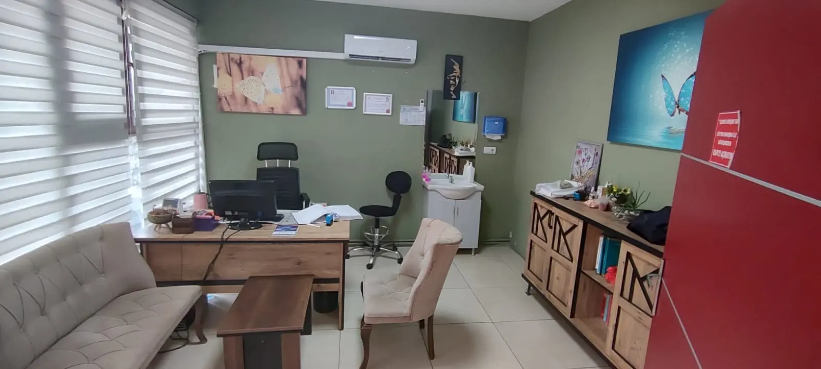 Özel Ankara Cerrahi Tıp Merkezi