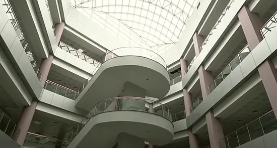 Izmir Turkan Ozilhan Bornova Devlet Hastanesi