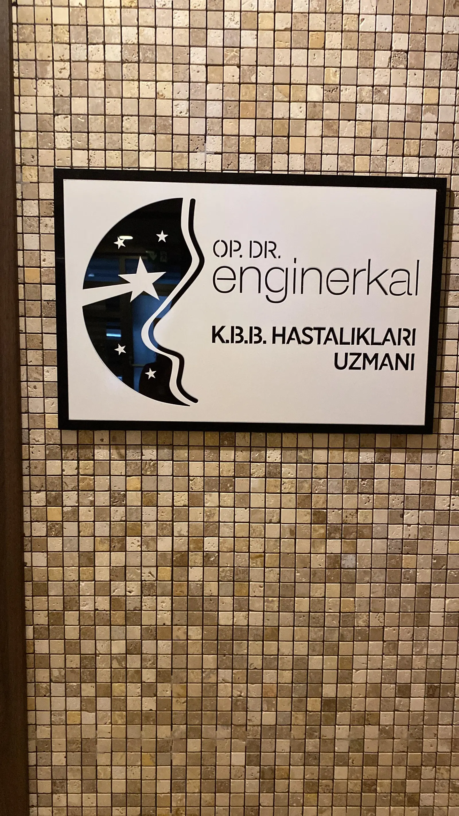 Op.Dr. Engin Erkal