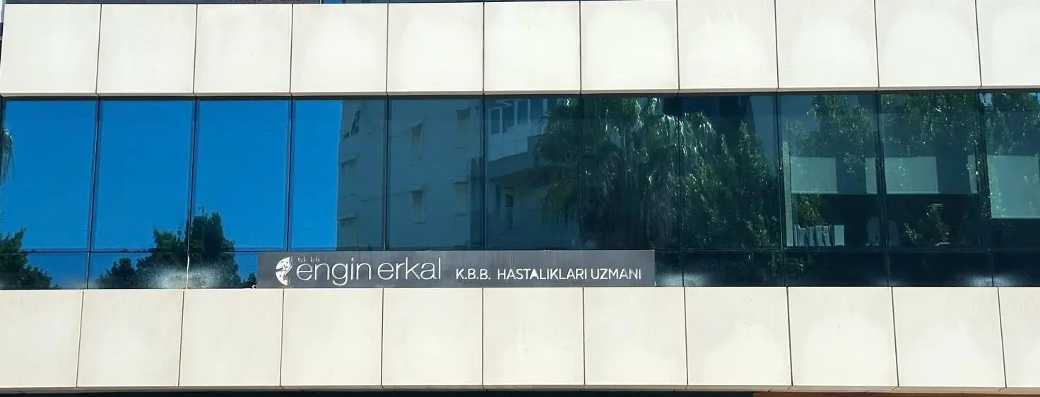 Op.Dr. Engin Erkal