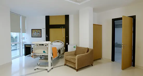 Özel Nev Balıkesir Hastanesi