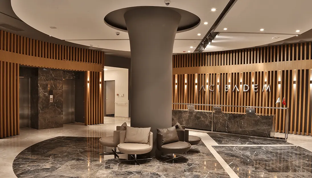 Acibadem Hospital Ankara