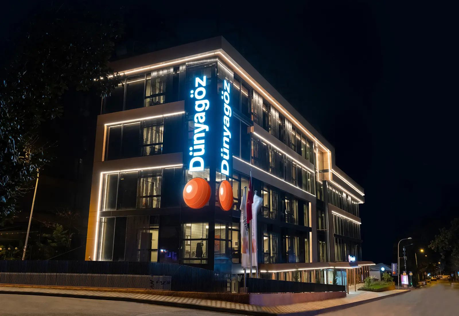 Dünyagöz Suadiye