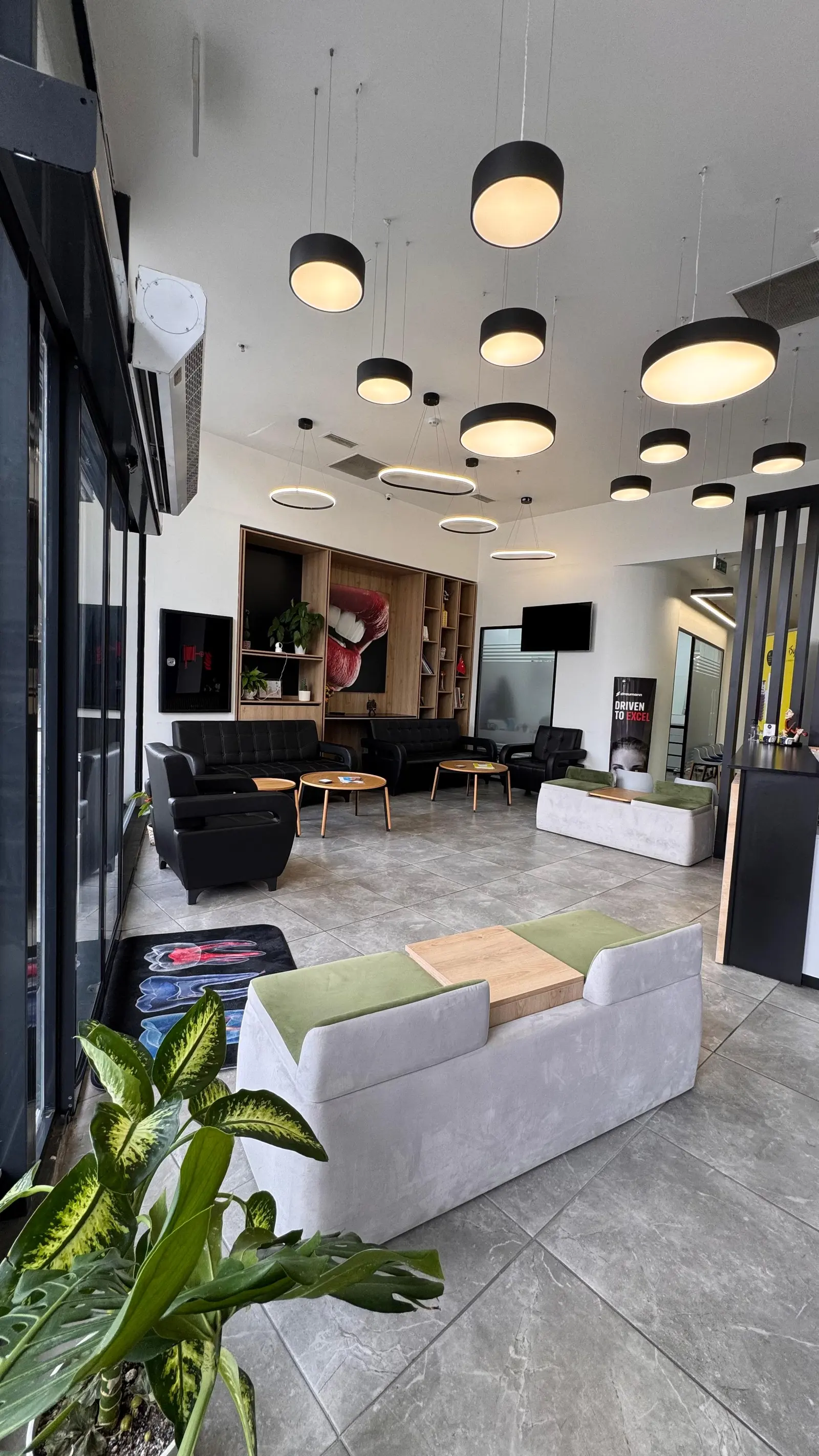 Özel Rahat Klinik Ağız ve Diş Sağlığı Polikliniği