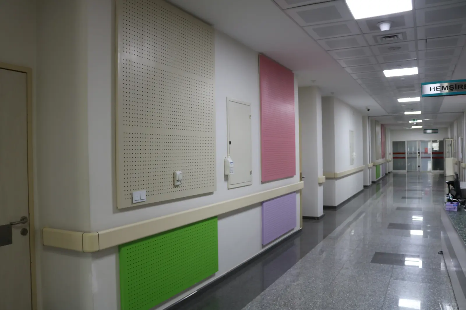 Kepez State Hospital