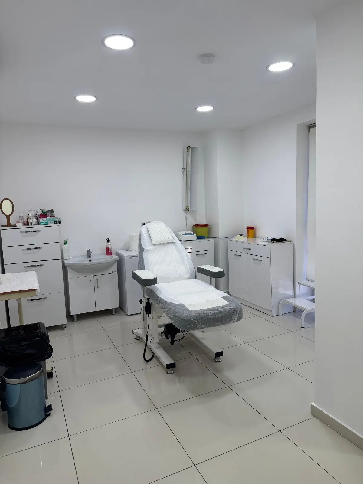AHD Clinic