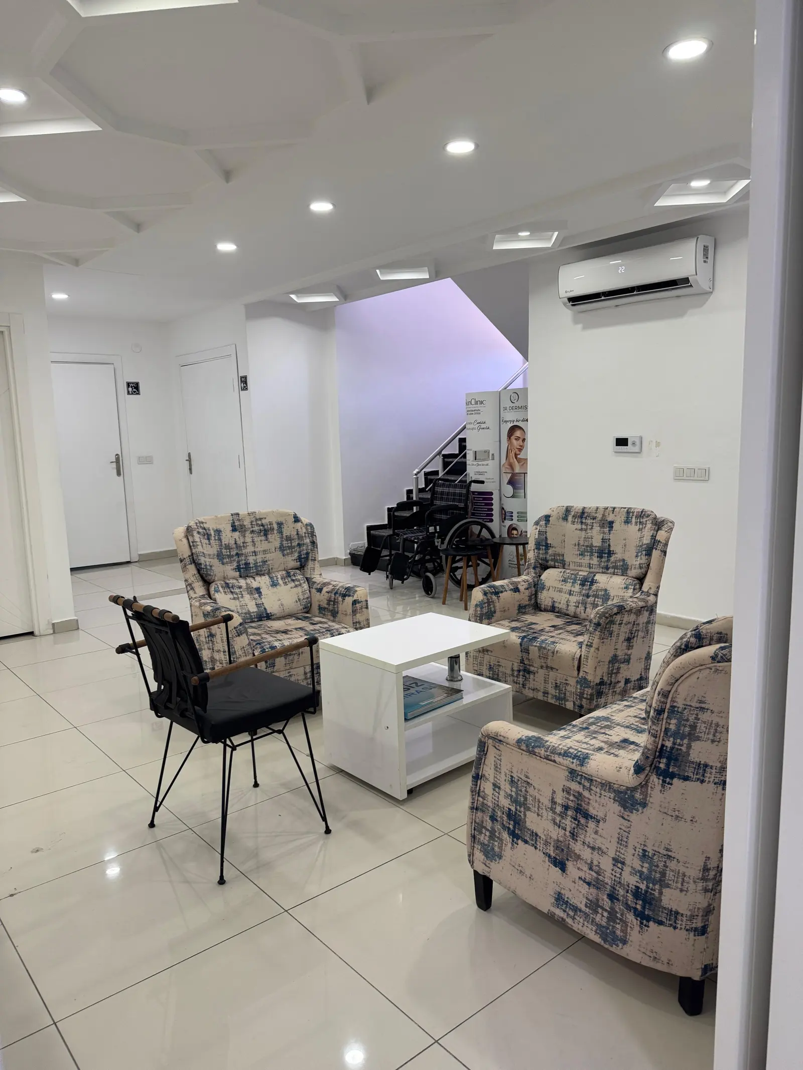 AHD Clinic