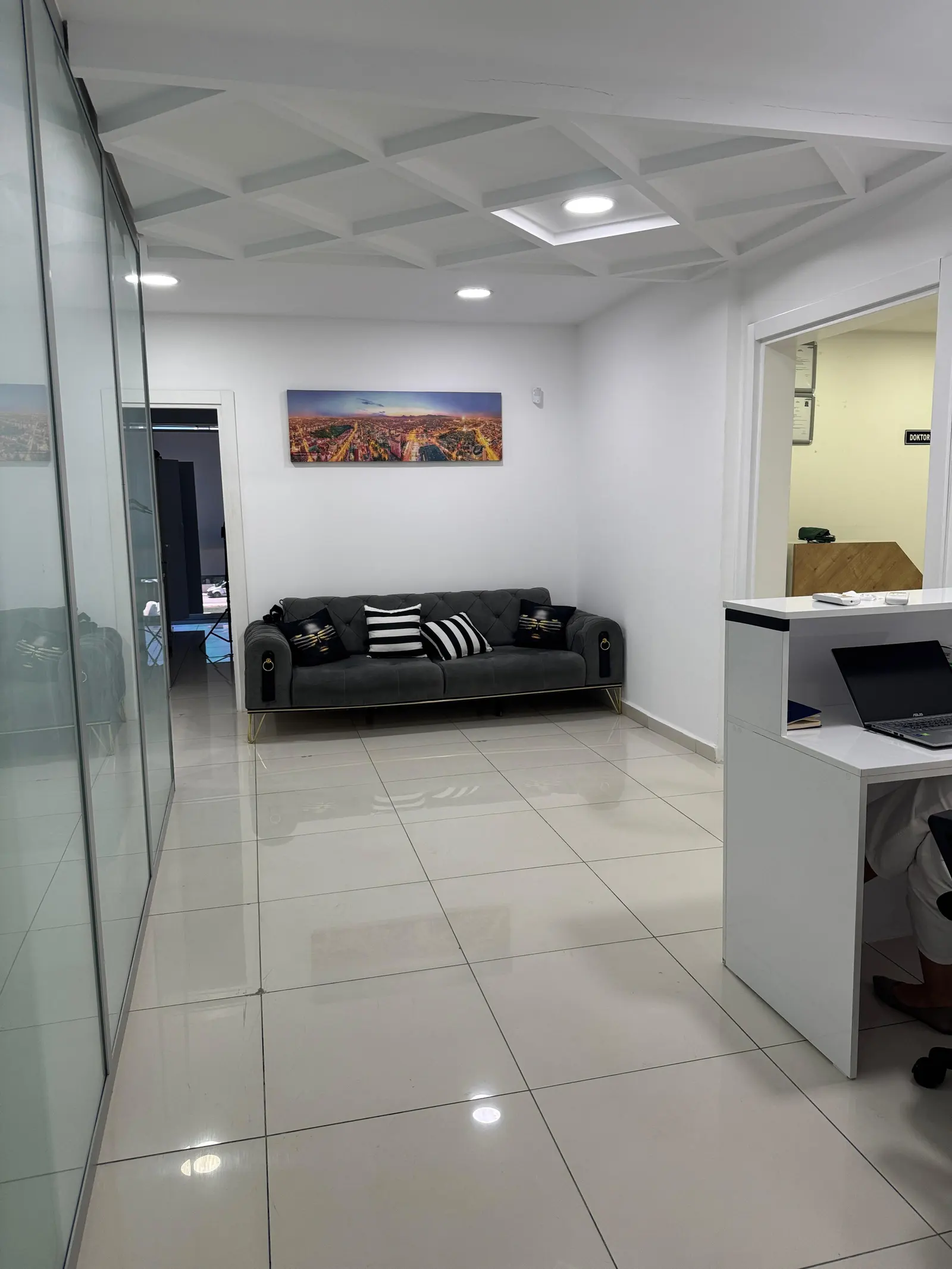 AHD Clinic