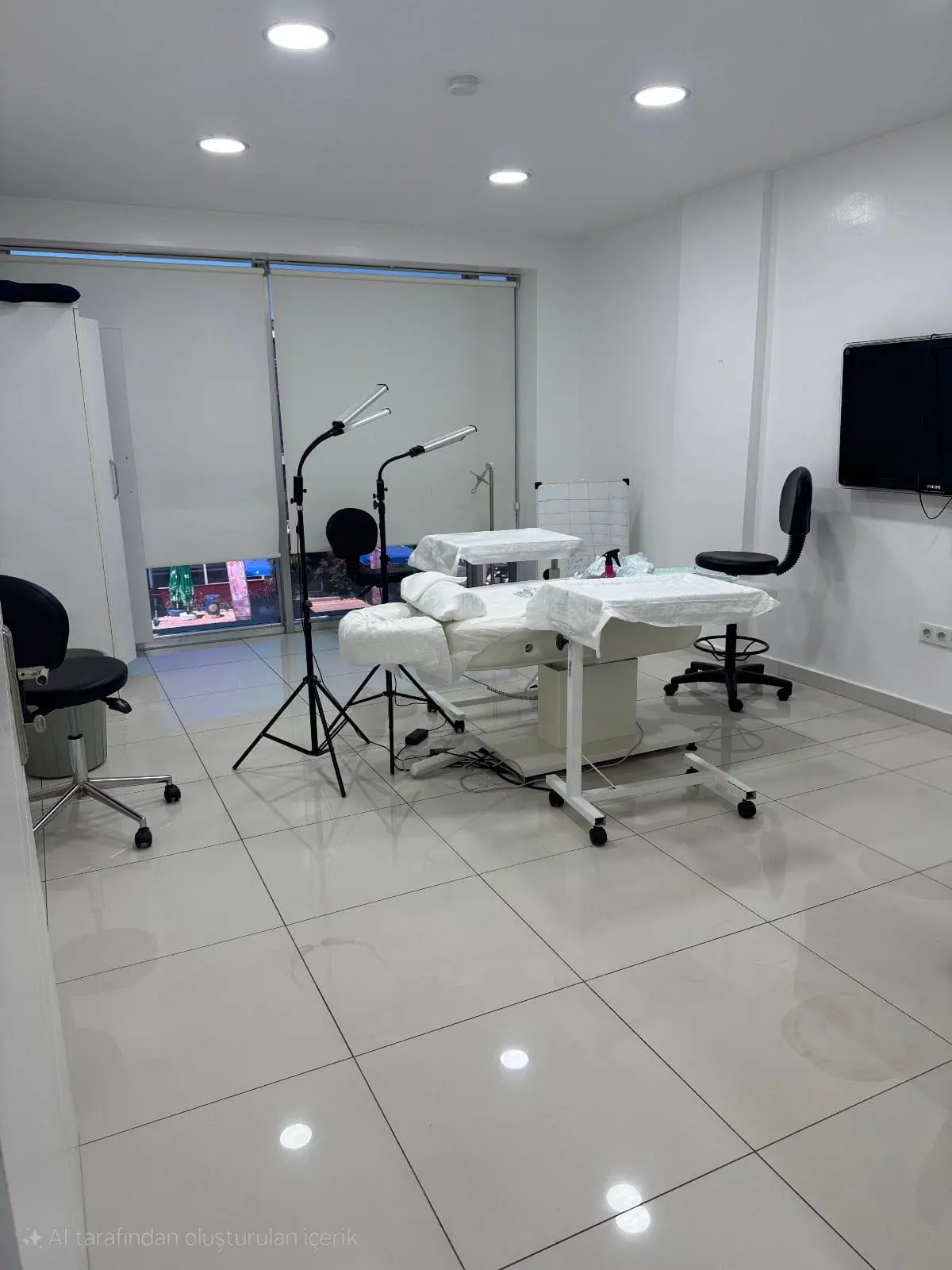 AHD Clinic