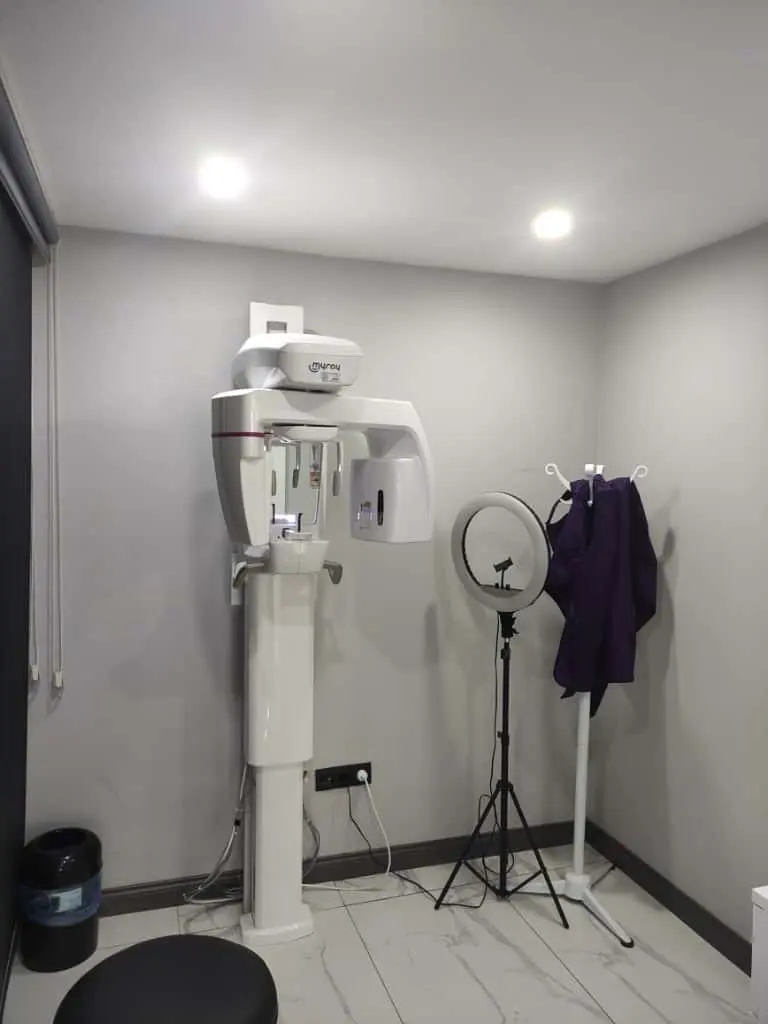 İzy dent Diş Kliniği Antalya