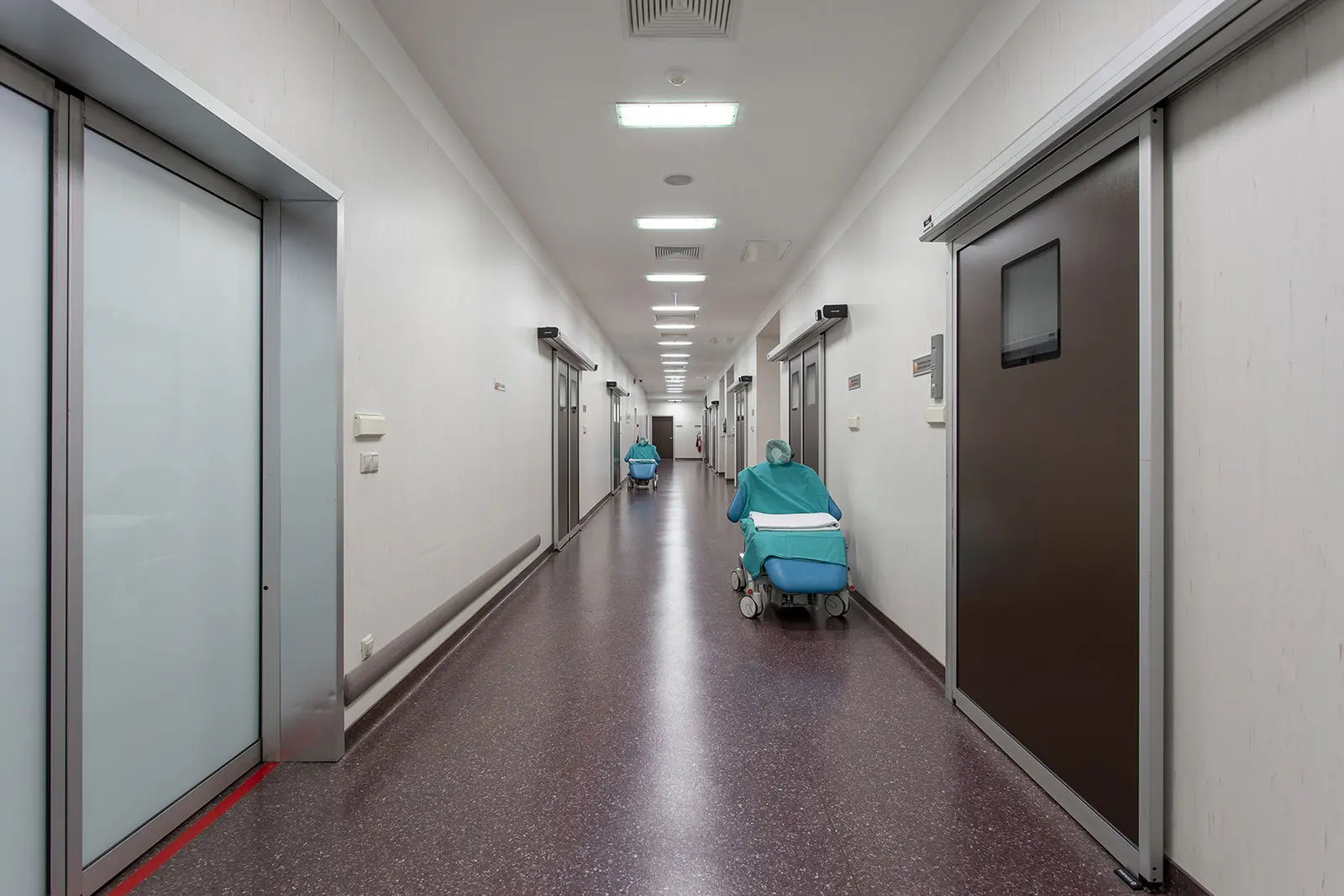 Dünyagöz Hospital