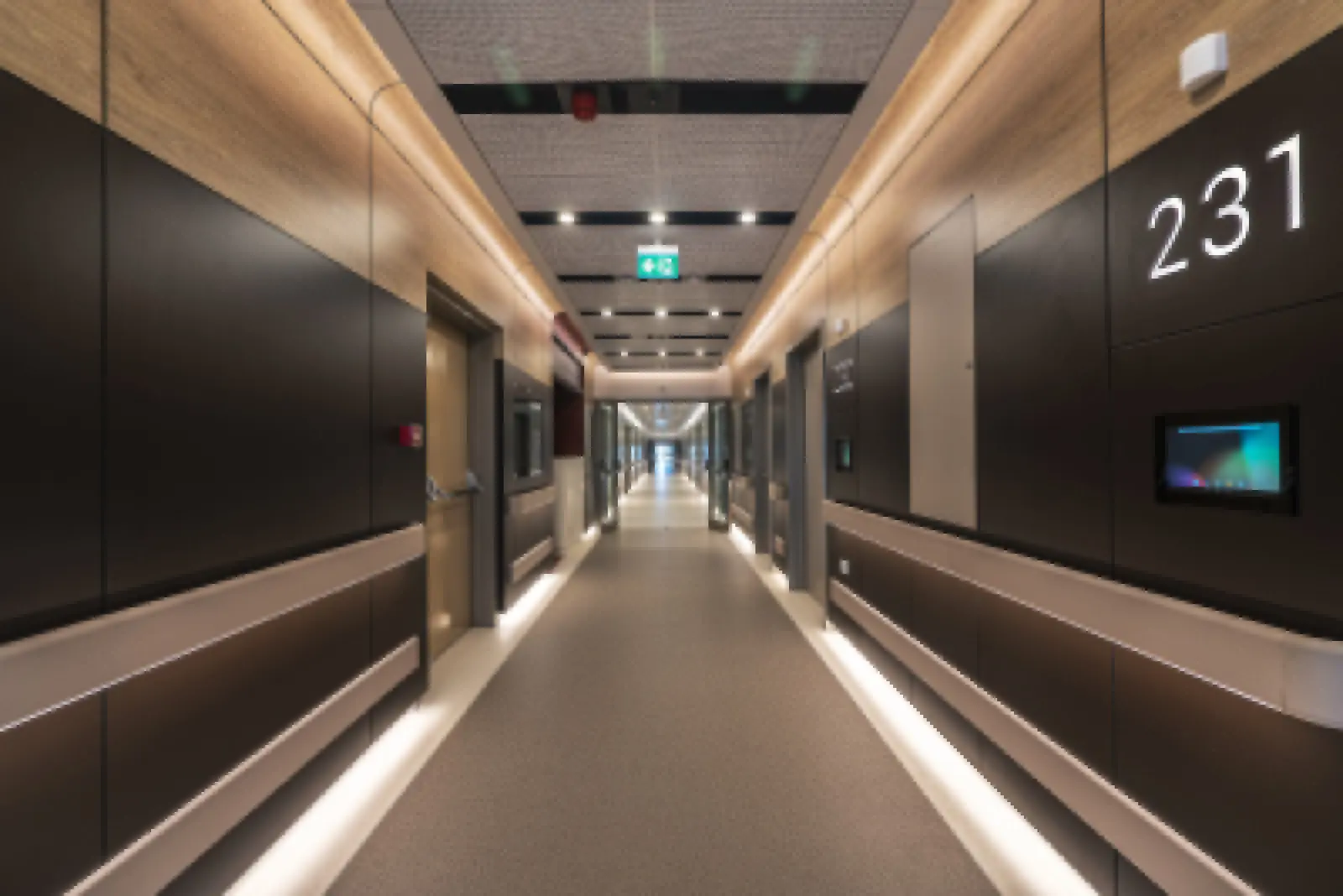 Akdeniz Üniversitesi Hastanesi