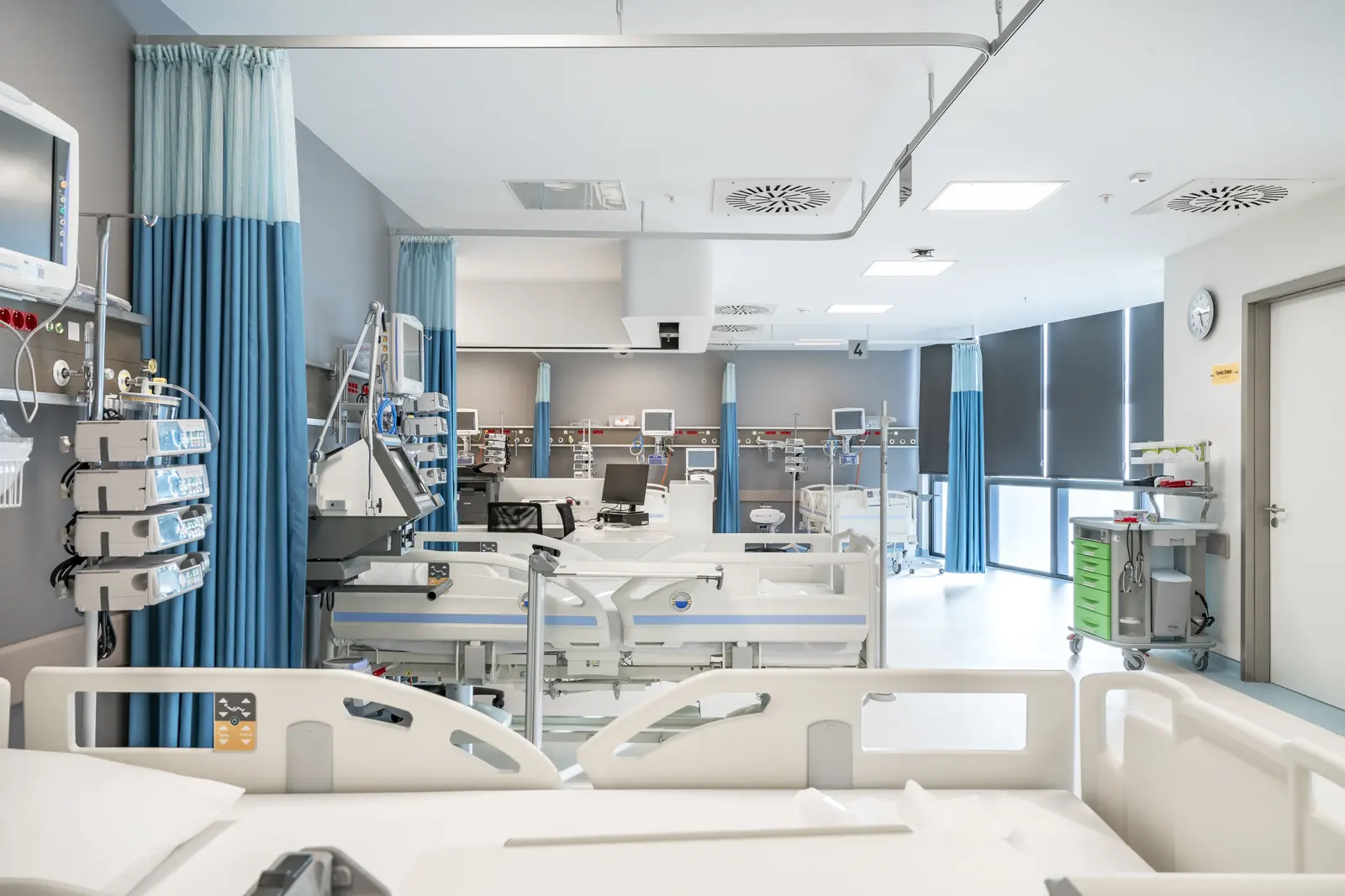 Akdeniz Üniversitesi Hastanesi