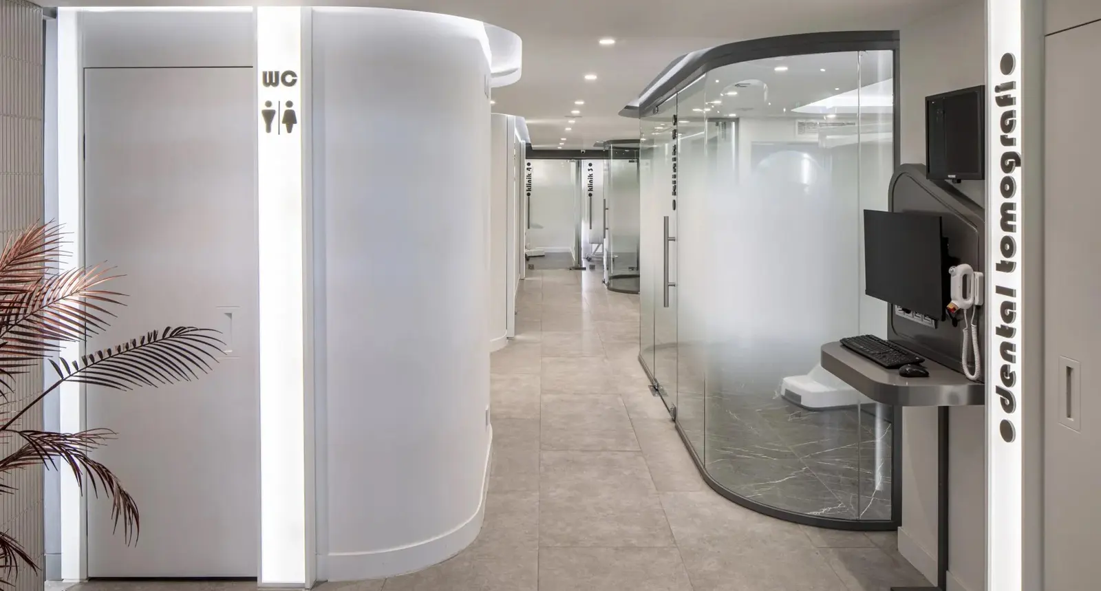 Samsun Dental Prime