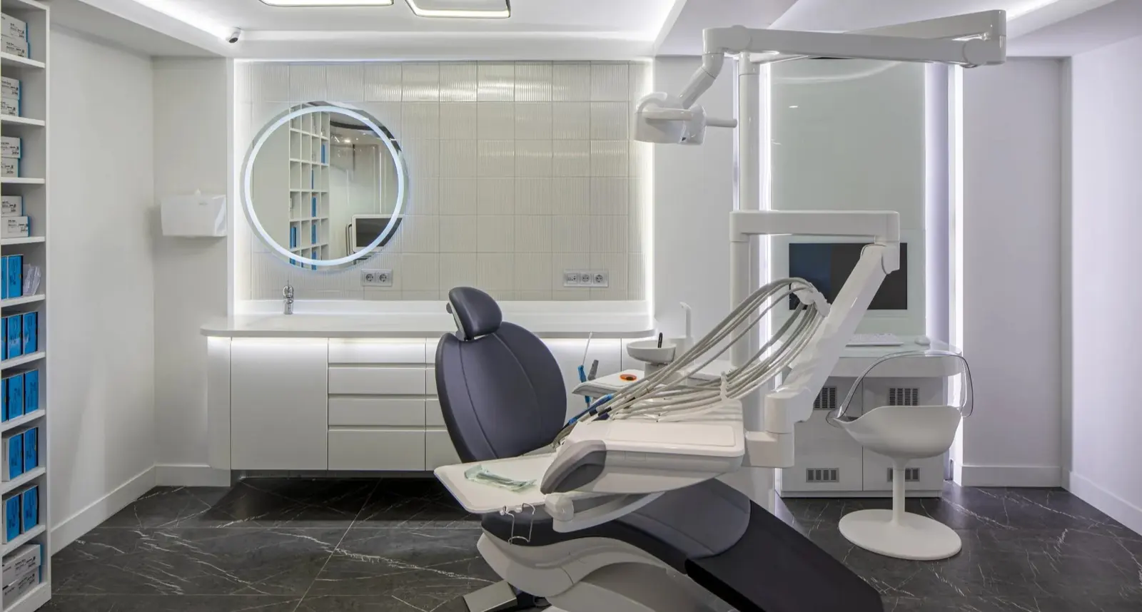 Samsun Dental Prime