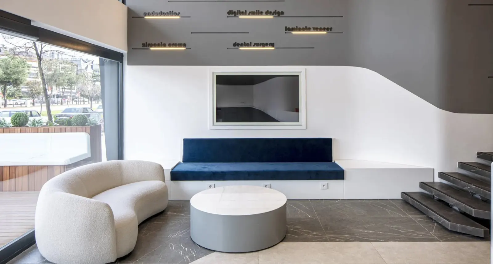 Samsun Dental Prime