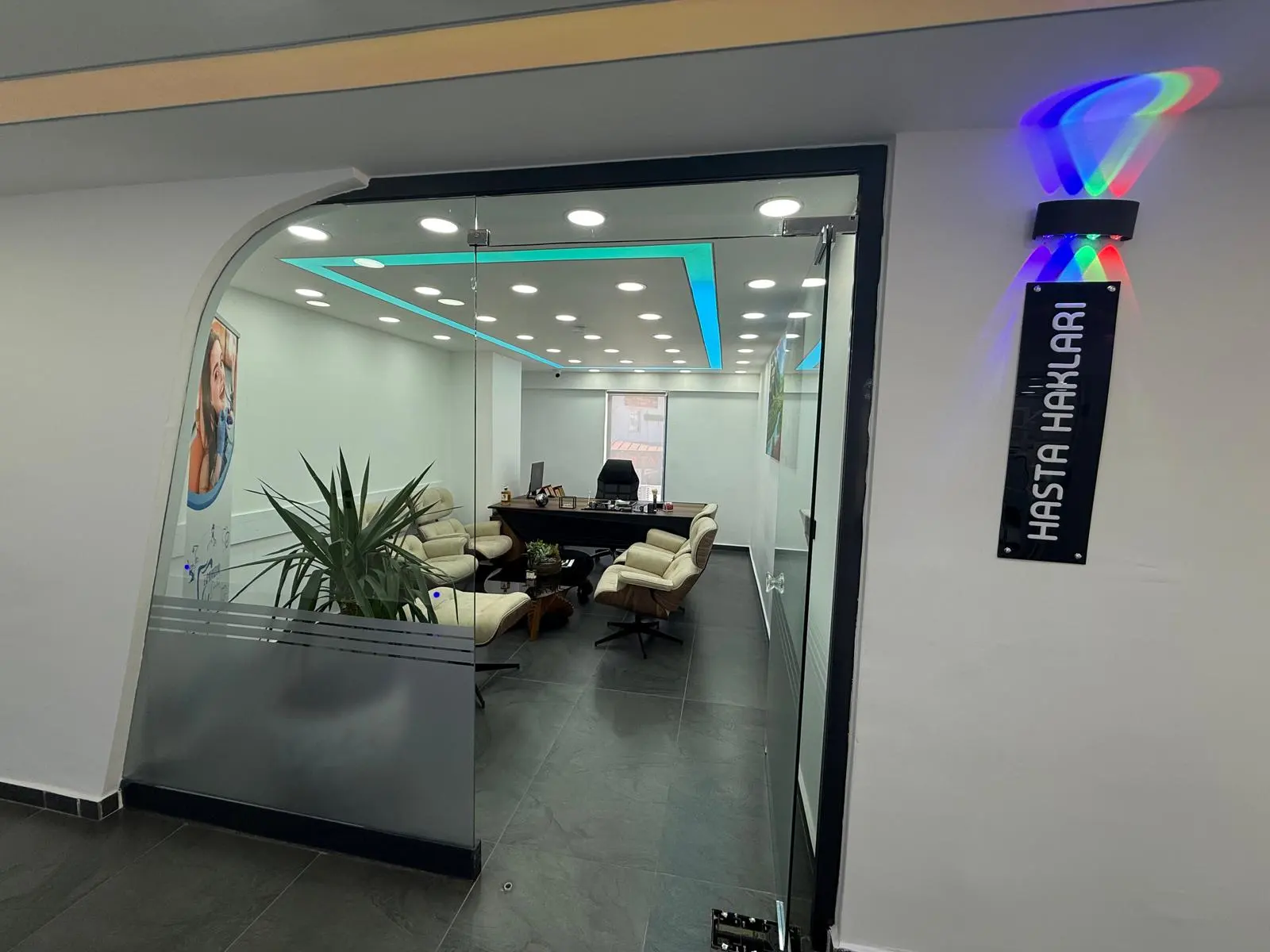 Es Munzur Dental