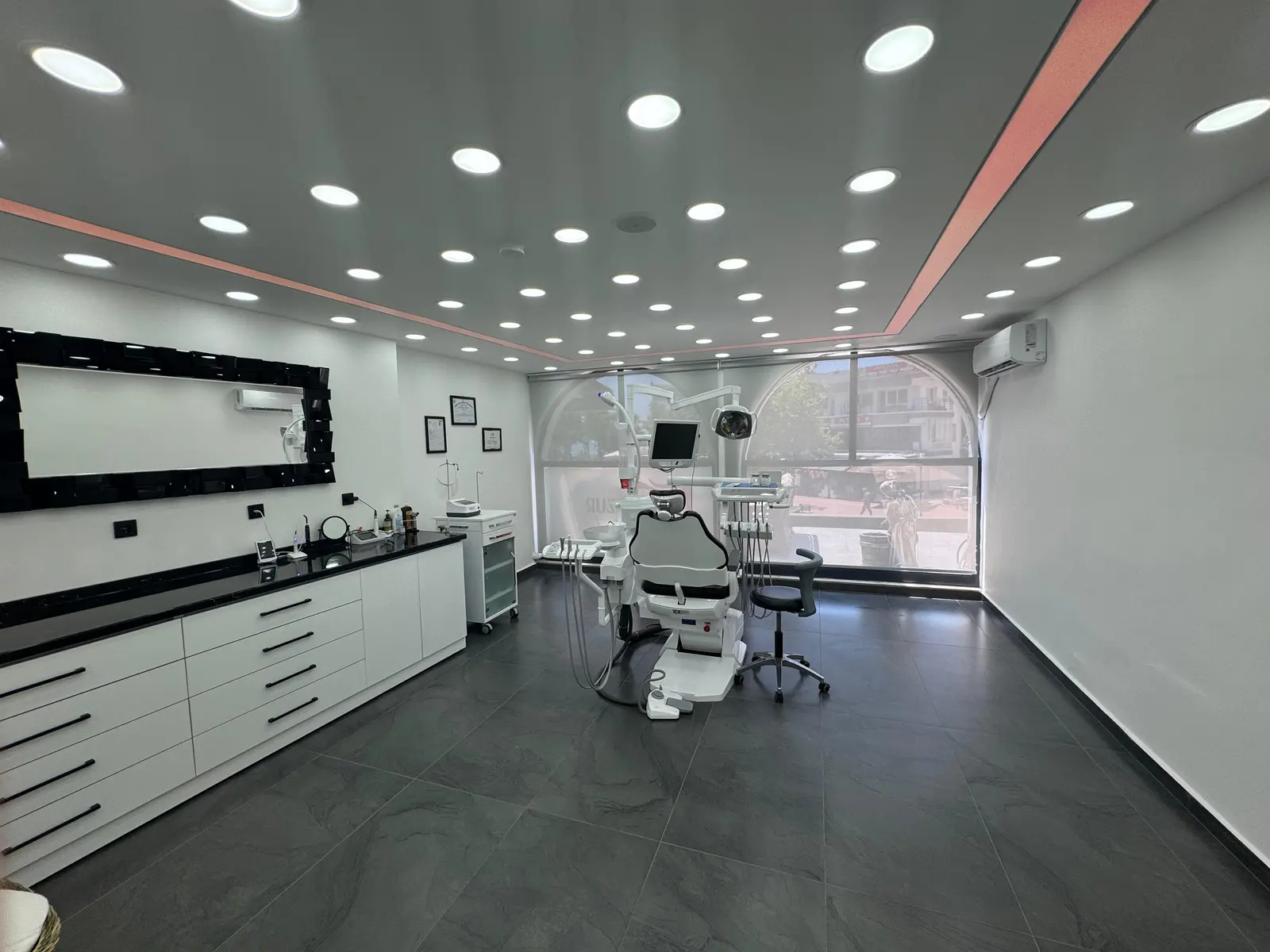 Es Munzur Dental