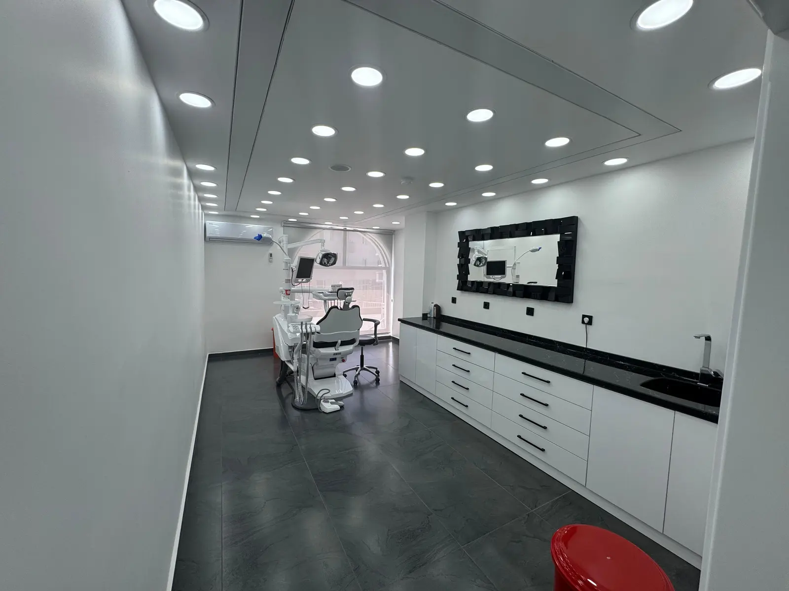 Es Munzur Dental