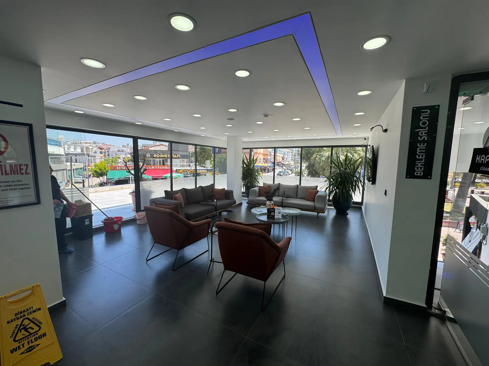Es Munzur Dental