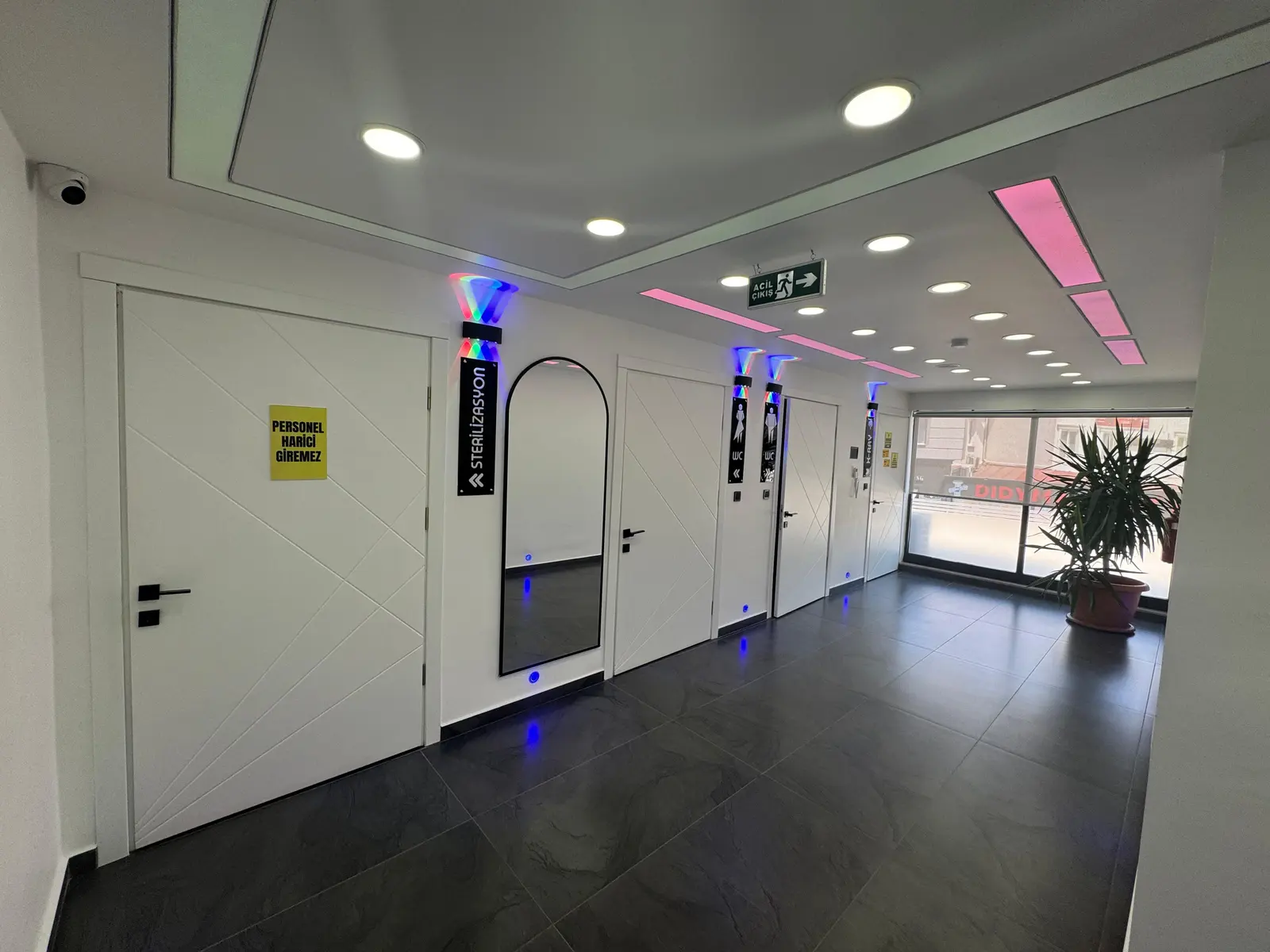 Es Munzur Dental