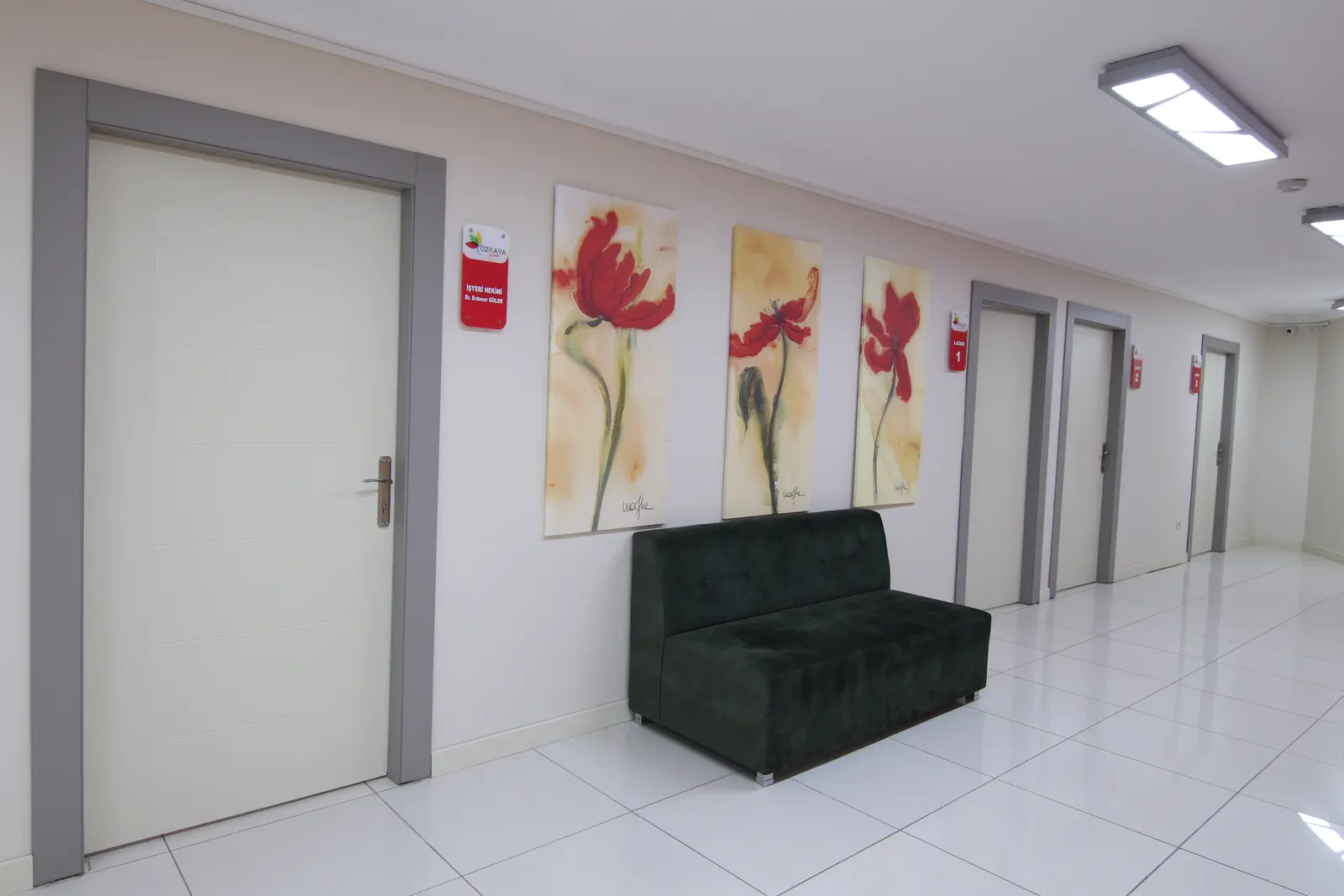 Özkaya Medical Center