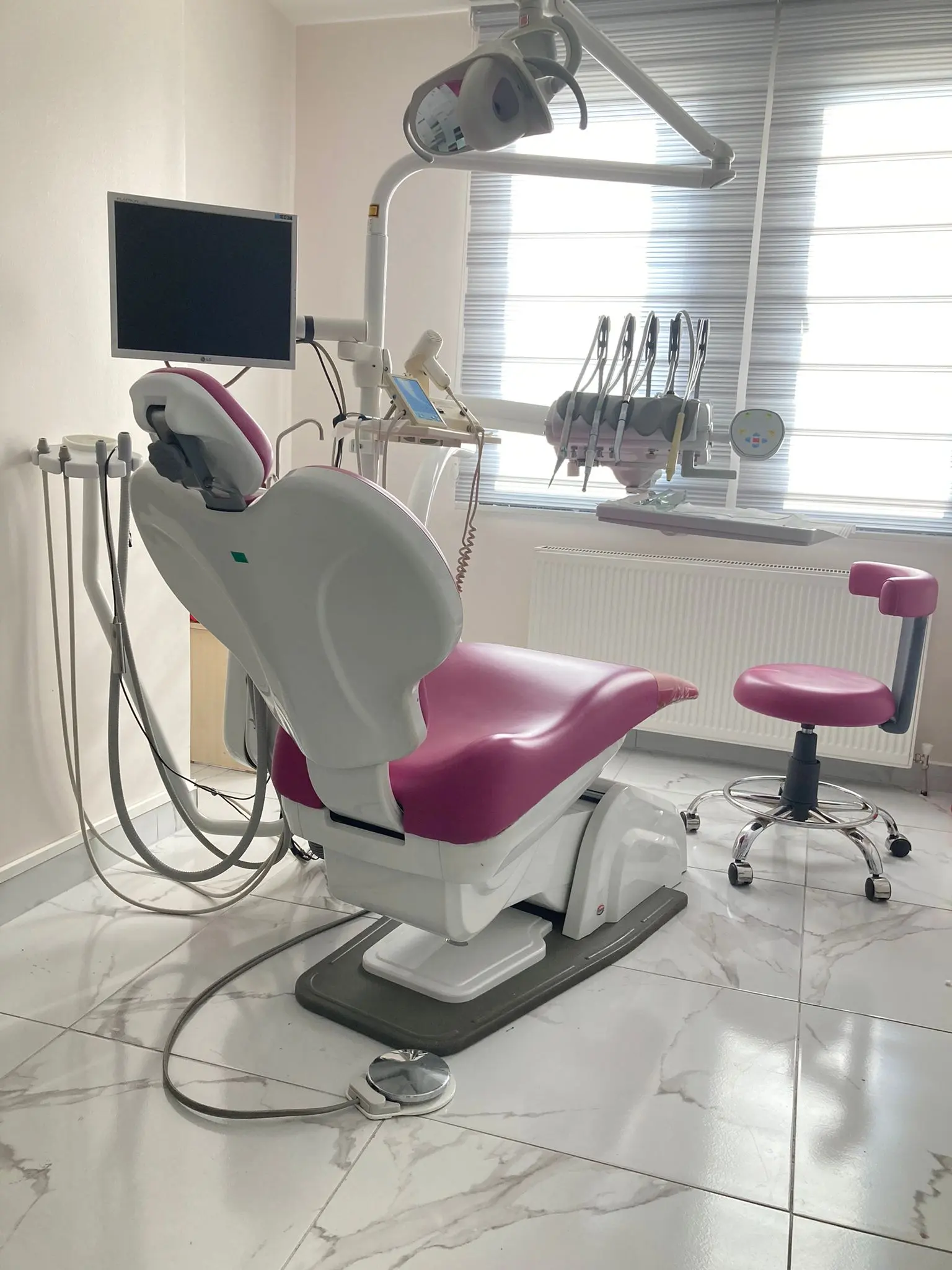 Özkaya Medical Center