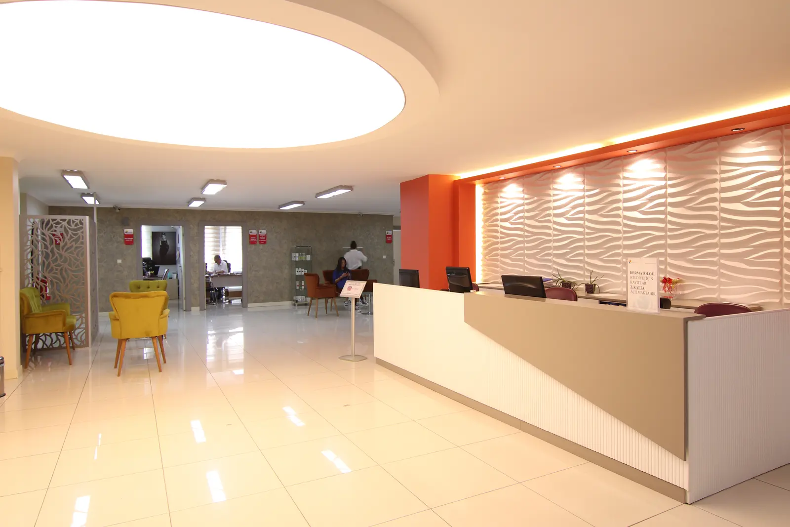 Özkaya Medical Center