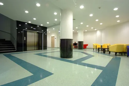 Ozel Cagsu Hospital