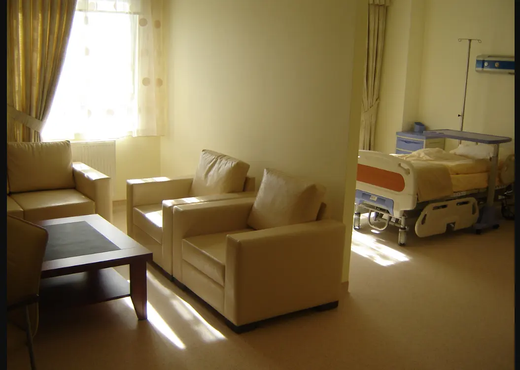 Ozel Cagsu Hospital