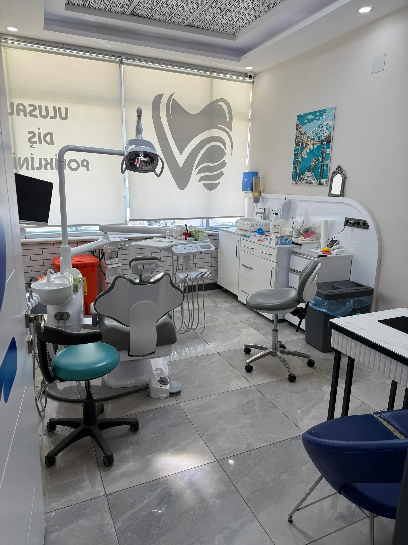 Dr. Nurettin Ulusal