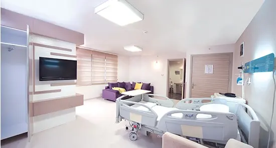 Özel Medicabil Hastanesi