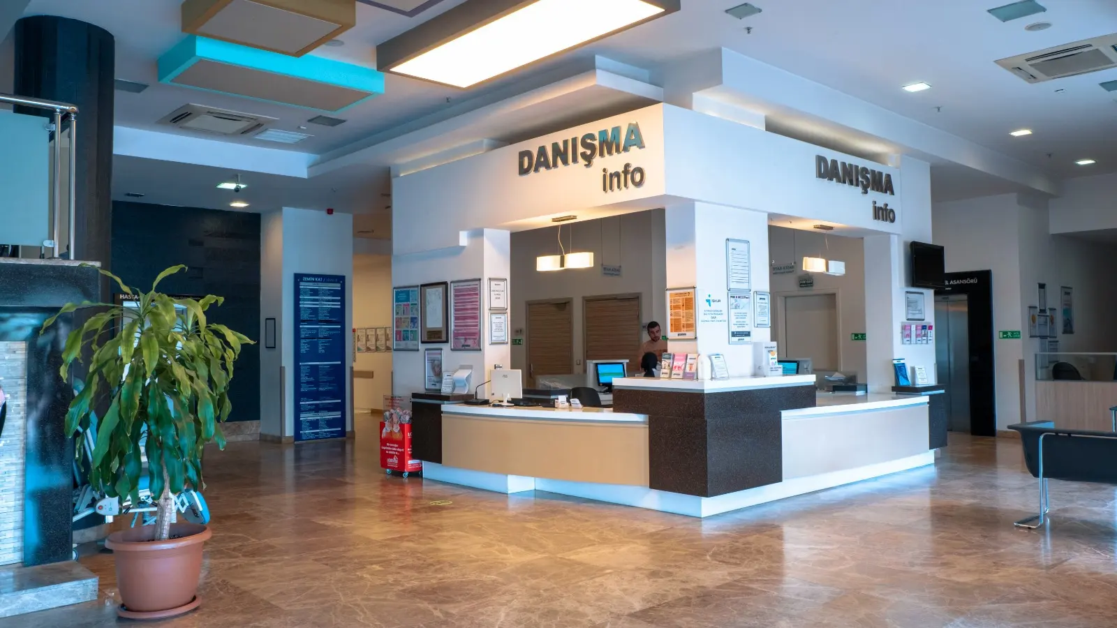 Özel Medicabil Hastanesi